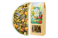Herbata Zielona EARL GREY WIOSENNY (KT) (50g) Pasja Wiosennego Aromatu !!